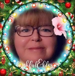 Meet your Posher, Deborah